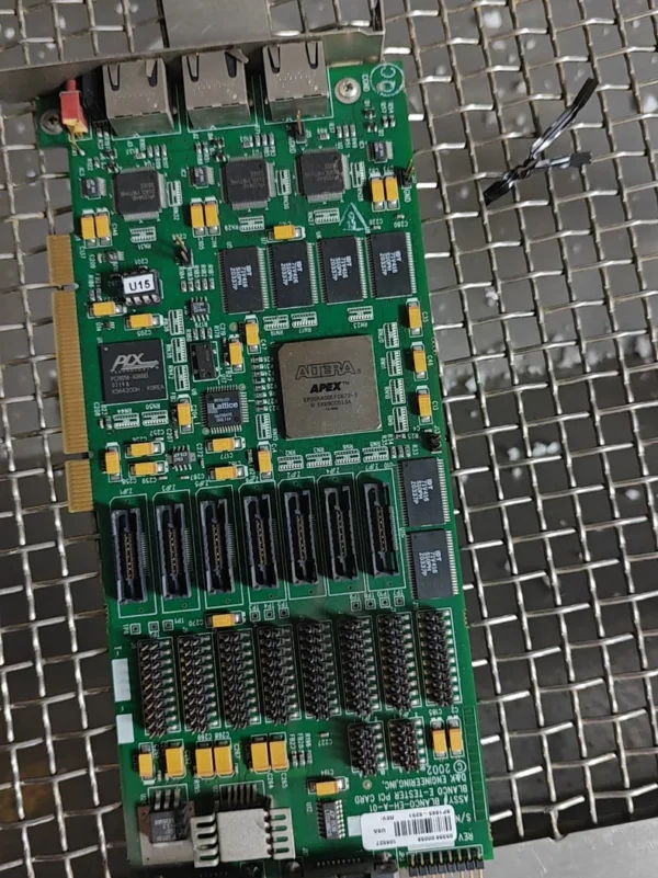 HP HPBLANCO.+E-TESTER.+PCI.+CARD.++...