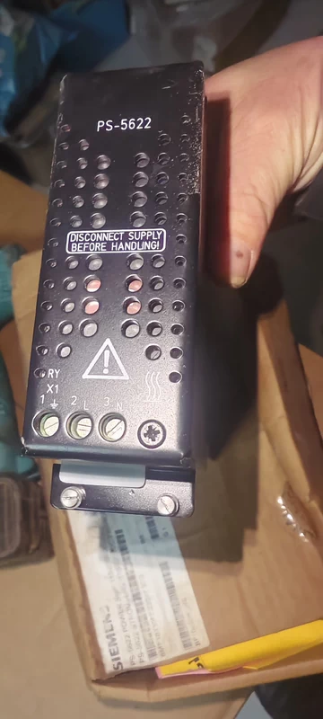 Siemens PS-56226MF10130FG220AA0GGBF...