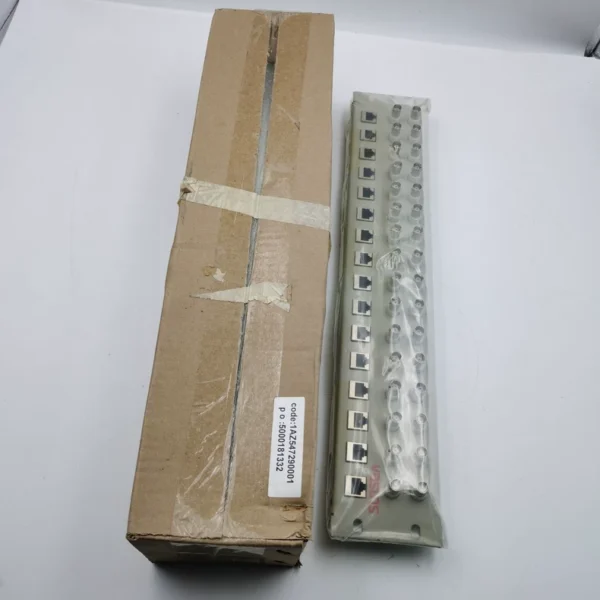 1AZ547290001 Brand new original SLNSEA 16-port network module, 6 in stock, unit price 1200 yuan