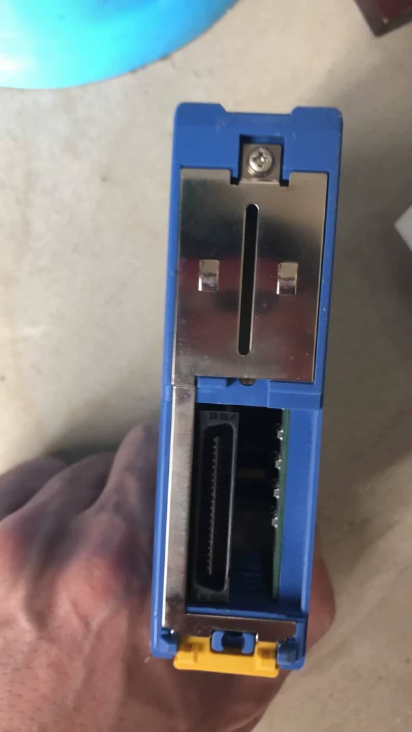 Disassembled YOKOGAWA MCM-064161H, actual photos taken, new condition, in stock at Dongguan Yutong, actual product photos!!! If not online, welcome to call or send a text message for consultation! Contact mobile phone: 13434264702 In stock! Our store promises: all sold products have been tested to be fully functional. If there is a quality problem within 3 days after the buyer receives the goods, we will provide a refund or exchange. No refund or exchange for products with no quality problems or if the buyer has the wrong model. We especially hate those who buy it to repair by referring to it or simply to judge whether their own machine is good or bad and test it, and then say this is not working or that is not working. These friends please stay away, thank you!!! Please read carefully before purchasing!!! Please test and confirm within 3 days after receiving the goods, otherwise it will be deemed that the customer automatically gives up after-sales service, no refund or exchange will be given, and no after-sales service will be provided. Must-read before buying: 1. All products sold in our store are guaranteed to be of quality. They can be returned or exchanged within three days of arrival (subject to the postmark). No refund or exchange for modules, components, etc. that are damaged due to pin cutting, mounting (soldering), wrong power supply connection, customer operation errors or other man-made reasons. 2. To avoid losses caused by damage or loss of goods during transportation, please carefully inspect the goods when you receive them. If there is a problem, please do not sign for it and contact me immediately to solve the problem together. If you claim insufficient quantity or wrong goods after signing (once signed, it will be deemed that you agree with the product's appearance and quantity), our store will not be responsible, please understand. 3. Due to the wide variety of models, we have not uploaded them all. If the model you need is not found in our store, you are welcome to consult me on Wangwang at any time. 4. If you do not agree with the above terms, please do not purchase. Once purchased, it is deemed that you agree with the above terms. Thank you for your cooperation! Our store promises: all sold products have been tested to be fully functional. If there is a quality problem within 3 days after the buyer receives the goods, we will provide a refund or exchange. No refund or exchange for products with no quality problems or if the buyer has the wrong model. We especially hate those who buy it to repair by referring to it or simply to judge whether their own machine is good or bad and test it, and then say this is not working or that is not working. These friends please stay away, thank you!!! Please read carefully before purchasing!!! Please test and confirm within 3 days after receiving the goods, otherwise it will be deemed that the customer automatically gives up after-sales service, no refund or exchange will be given, and no after-sales service will be provided. Must-read before buying: 1. All products sold in our store are guaranteed to be of quality. They can be returned or exchanged within three days of arrival (subject to the postmark). No refund or exchange for modules, components, etc. that are damaged due to pin cutting, mounting (soldering), wrong power supply connection, customer operation errors or other man-made reasons. 2. To avoid losses caused by damage or loss of goods during transportation, please carefully inspect the goods when you receive them. If there is a problem, please do not sign for it and contact me immediately to solve the problem together. If you claim insufficient quantity or wrong goods after signing (once signed, it will be deemed that you agree with the product's appearance and quantity), our store will not be responsible, please understand. 3. Due to the wide variety of models, we have not uploaded them all. If the model you need is not found in our store, you are welcome to consult me on Wangwang at any time. 4. If you do not agree with the above terms, please do not purchase. Once purchased, it is deemed that you agree with the above terms. Thank you for your cooperation! Brand: YOKOGAWA