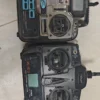Two remote controls are packaged to...