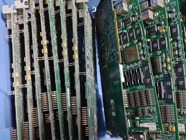 HP HPBLANCO.+E-TESTER.+PCI.+CARD.++...