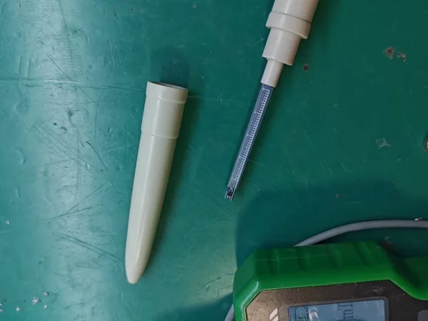 Digital Gauss Meter Permanent Magne...