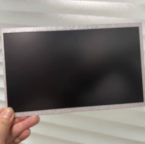 10.1-inch 50-pin LED display BL-WK10134V1HSD10.1D-LED36 physical image, very new appearance, tested well, perfect screen, real price, can be directly ordered,
