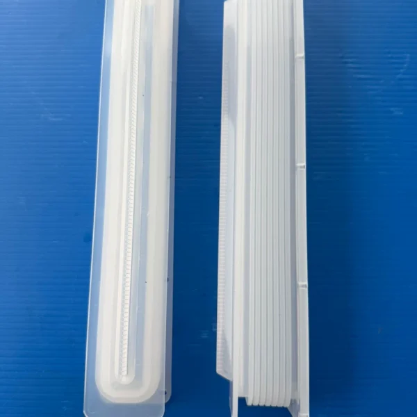 O1CN01iMeAdS1akazQj5JUV_4611686018427383864-0-fleamarket.jpg_790x10000Q90.jpg_.webp TEL Developer Nozzle 8-inch Nozzle for TEL MK MARK 8-inch Frame 8-inch Frame Developer Nozzle E2, TEL TRACK MK MARK, 8inch, 8-inch developer, develop nozzle, E2 Nozzle. Limited quantity available. Can be purchased in bulk or individually. No returns or exchanges.