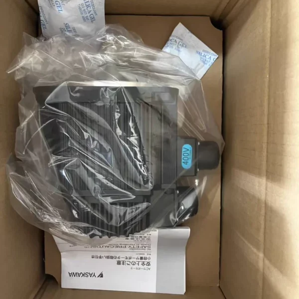 O1CN01iSz2HE1KP2WCWVba2_4611686018427386979-53-fleamarket.heic_790x10000Q90.jpg_.webp Yaskawa servo motor SGMGH-05DCA6F-OY, with keyway shaft end, in beautiful condition, fully functional. Power 450W, speed 1500 rpm, suitable for industrial automation equipment. Local self-pickup available,