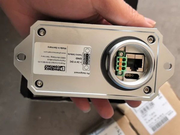 Phoenix Wireless Module FL WLAN 1100FL WLAN 1100 Phoenix 27025342702534 Brand New Original Genuine Product Limited Quantity Unit Price 1550 Yuan