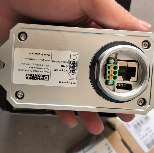 O1CN01iUICxI1cNM86unM3S_4611686018427381620-0-fleamarket.jpg_790x10000Q90.jpg_.webp Phoenix Wireless Module FL WLAN 1100FL WLAN 1100 Phoenix 27025342702534 Brand New Original Genuine Product Limited Quantity Unit Price 1550 Yuan