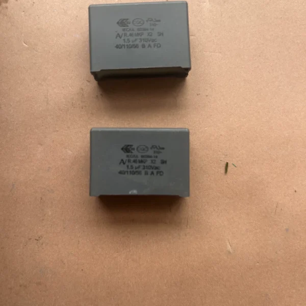 ABB inverter ACS510-01-038A-4 18.5Kw fan, with card holder bracket, model 3AUA0000011924 capacitor 1.5uf8A, actual object photographed, fully functional, dismantled part, with usage traces, function normal and guaranteed (4-3)