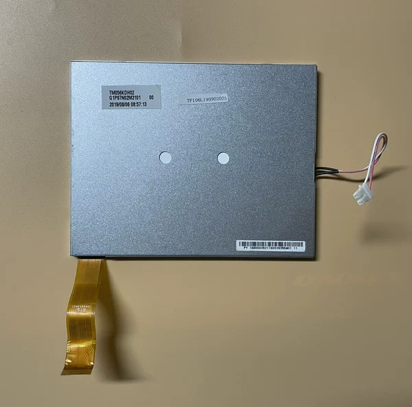 O1CN01iXm35Q1ebfQVflser_0-fleamarket.jpg_790x10000Q90.jpg_.webp Tianma 5.6-inch LCD screen TM056KDH02 tested good, actual price, can be directly purchased,