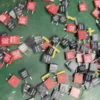 TCC VISHAY AE precision metal foil ...