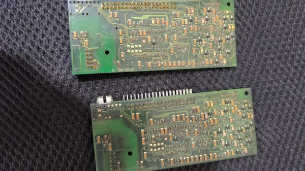 RASI-01C, ABB800 vertical boards. All are disassembled and packed properly. Multiple units available. Welcome to contact.