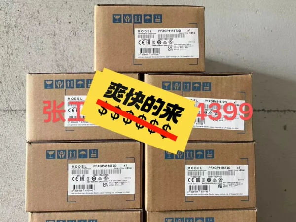 Brand new original Pro-face touch s...