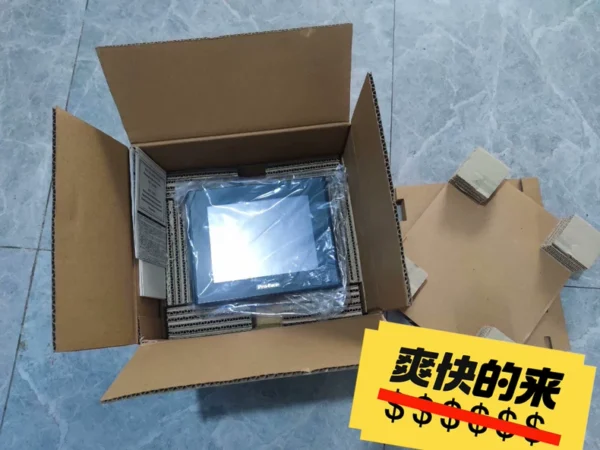 Proface original touch screen GP577...