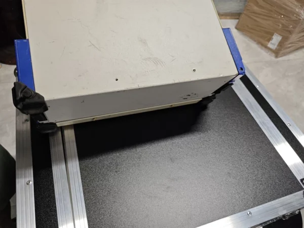 HBM data acquisition analyzer, mode...