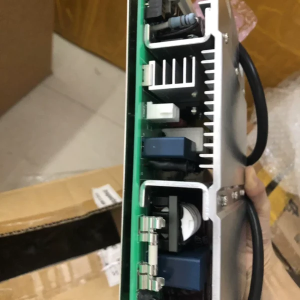 If you are interested in the Yokogawa PW402 in stock, click "I want" to chat with me privately.