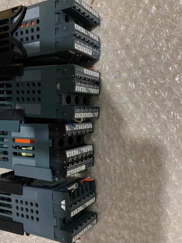 EUROTHERM 2216e Temperature Controller 2216E/CC/VH/LH Price List Unit Price Actual Image Shooting Functions Fully Functional Used and Removed from Machine