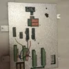 ABB robot contactor board, DSQC643,...