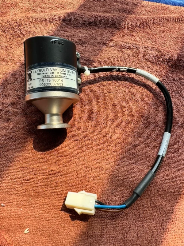 PS11316004 PS11316014 LEYBOLD VAKUUM GMBH