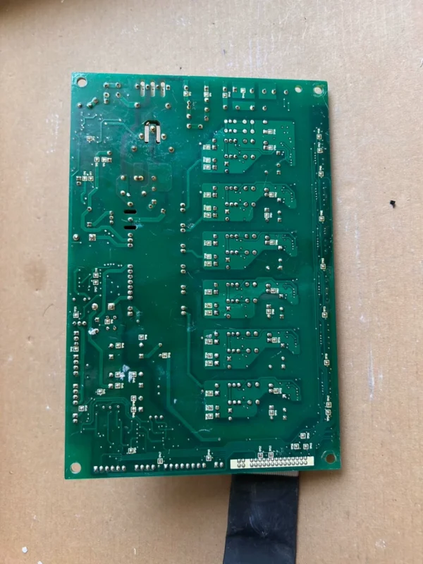O1CN01kSt3Eq2ACXixxu5JO_4611686018427380887-0-fleamarket.jpg_790x10000Q90.jpg_.webp Blue Ocean Huateng driver board I14T373HT1, 37KW, used part, fully functional, please private message if needed (8-0)