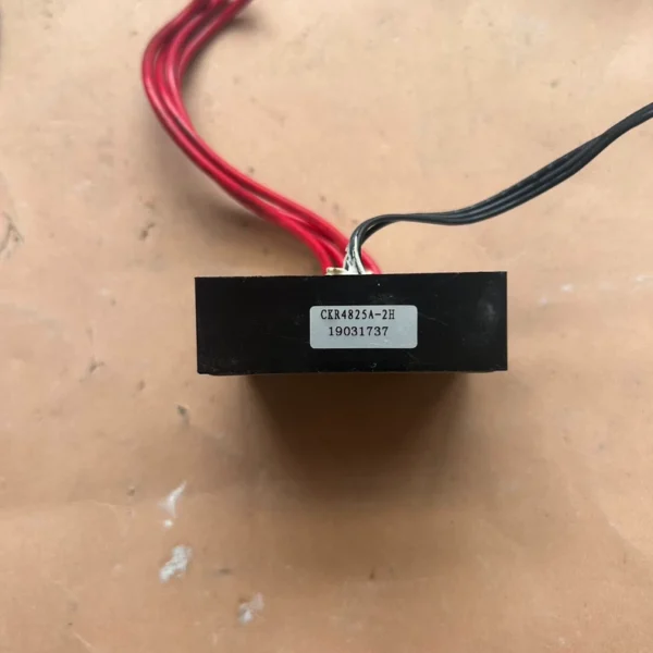 Ruipu Electric Actuator Power Board C1468D-P, Control Panel, Main Board C1468D-C with dedicated module disassembled, real photos taken, functions guaranteed, very good condition, the marked price is for a set (5-0-9).