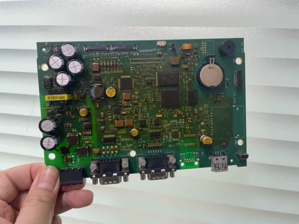 Schneider Industrial Touch Screen HMIGXO5502 Motherboard Real Picture, Tested, Actual Price, Direct Purchase Available, Free ZTO Shipping