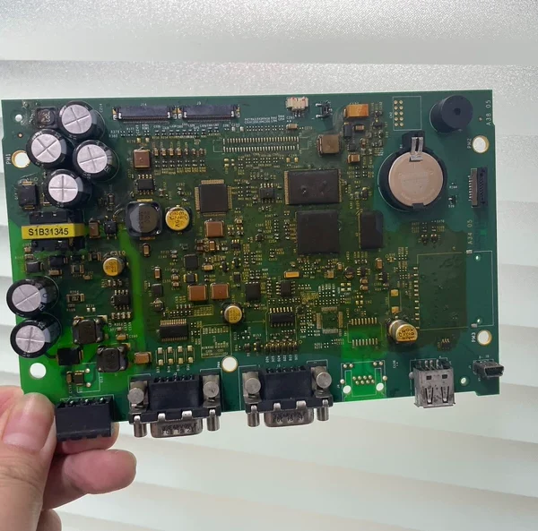 Schneider Industrial Touch Screen HMIGXO5502 Motherboard Real Picture, Tested, Actual Price, Direct Purchase Available, Free ZTO Shipping