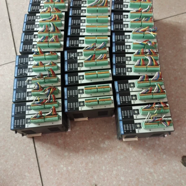 KDI-16 is photographed in kind, available in stock for negotiation.