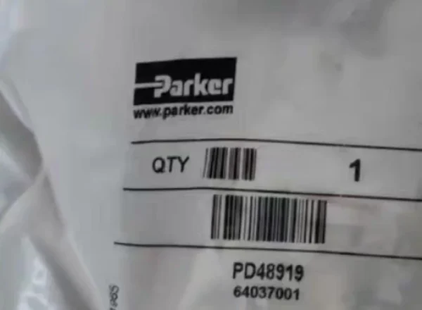 PD48919 Parker pneumatic valve is in stock, brand new and original.