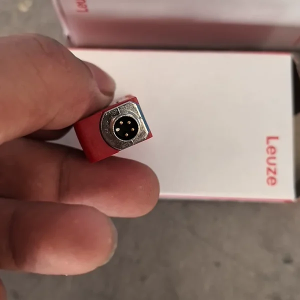 Leuze HT3CL1/2N-M8 Sensor 50136237 Brand New Original Genuine Product In Stock 2 Units Unit Price 550 Yuan