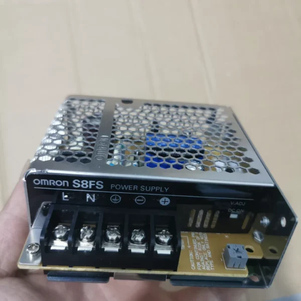 Brand new Omron S8FS-C03524 switchi...
