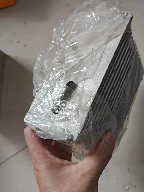 Schneider drive LXM23CU10M3X0.1KW, ...