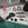 Bad, won't power on. Aifase IFR GPS...