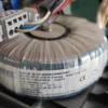 Noratel RTD-200-001718 Isolation Tr...
