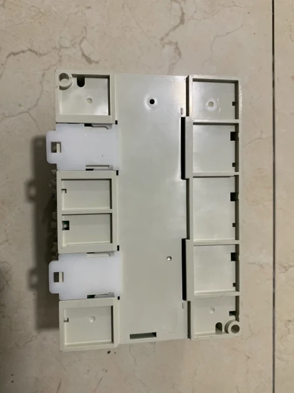FX3G-40MT/DS price tag, actual product photos taken, fully functional, original genuine second-hand disassembled item, no price negotiation, no free shipping,