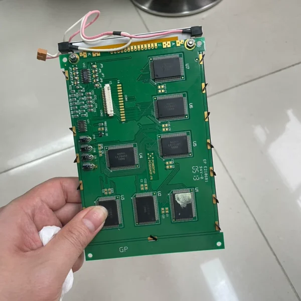 SANYO LCD Driver Chips LC79401 LC79430 with Board IC, Selling the Entire Board, Listed Price is for a Single IC, Free Shipping via ZTO Express