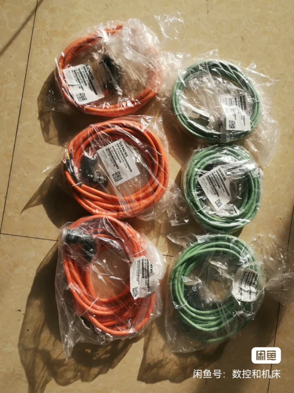 6FX6002-5LE00-1BA0, 10 meters
Sieme...