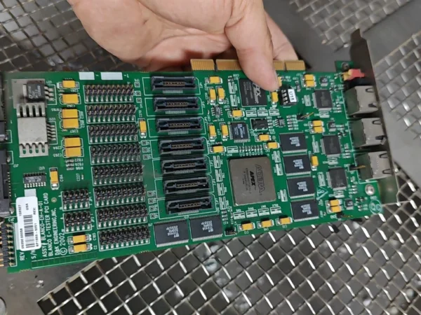 HP HPBLANCO.+E-TESTER.+PCI.+CARD.++...