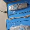 Aigu NK-50 push-pull gauge. All fun...