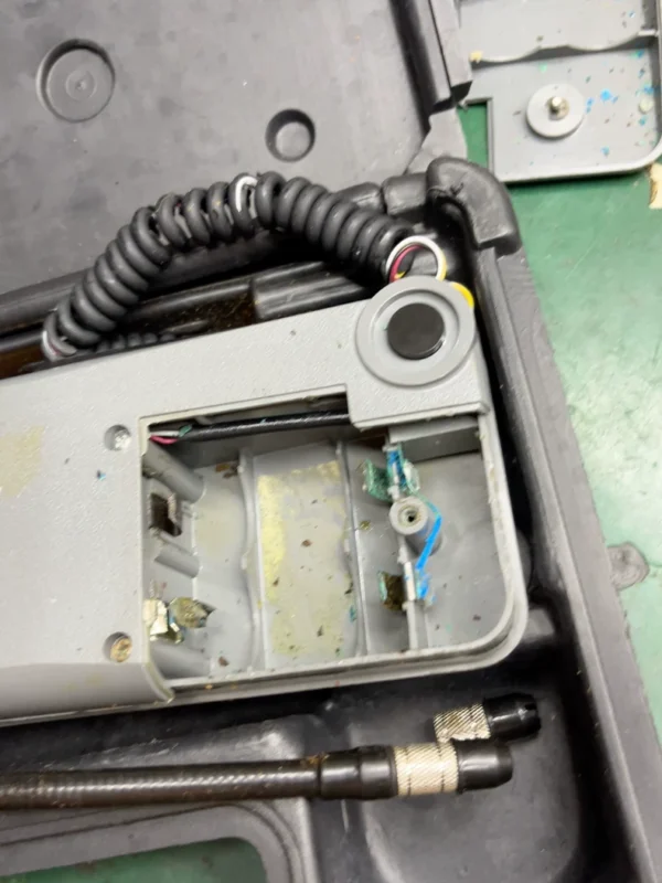 American TIF Halogen Gas Leak Detec...