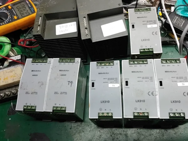 O1CN01maYLsT1c0S4NXutng_0-fleamarket.jpg_790x10000Q90.jpg_.webp Well-made rail power supplies: two ...