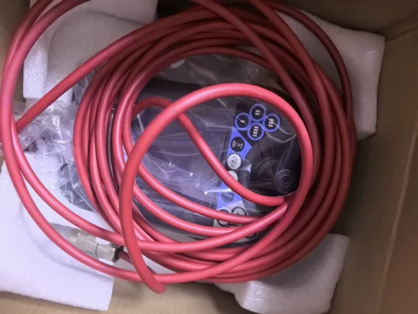 ABB Robot Teach Pendant DSQC679, re...