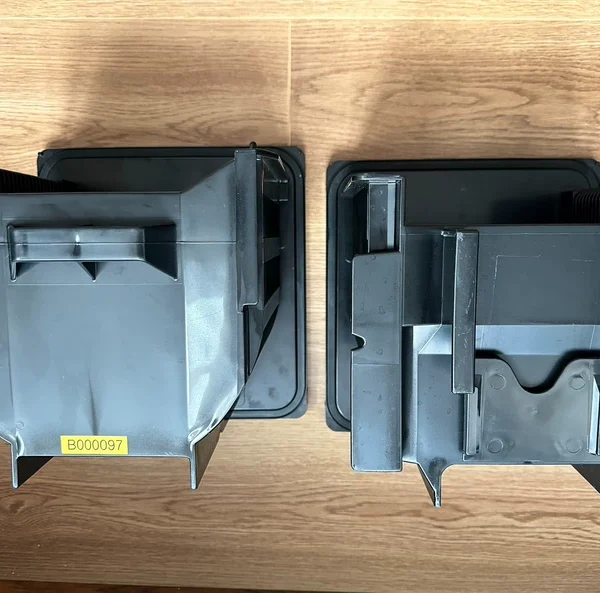 O1CN01nGCjyJ1akasCfvMKV_0-fleamarket.jpg_790x10000Q90.jpg_.webp ASYST SMRT TAG AT-8400 smif-pod rfid smif pod, smart tag, and cassette + rfid SMIF-POD 8-inch cassette Negotiable price Direct order without delivery Specifications Requirements Cassette requirements