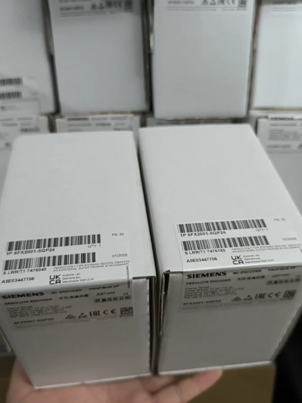 O1CN01nJHz3N2D5ABMvTFNK_4611686018427384013-0-fleamarket.jpg_790x10000Q90.jpg_.webp 6FX2001-5QP24 Siemens brand new ori...