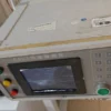 Air tightness leak detector, actual...