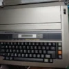 Antique vintage printer, Panasonic ...