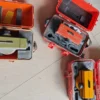 Horizontal surveying instruments, r...