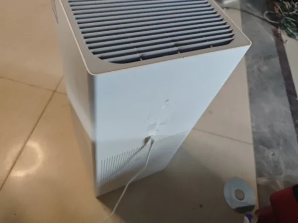 Xiaomi Air Purifier 4 Lite. Used no...