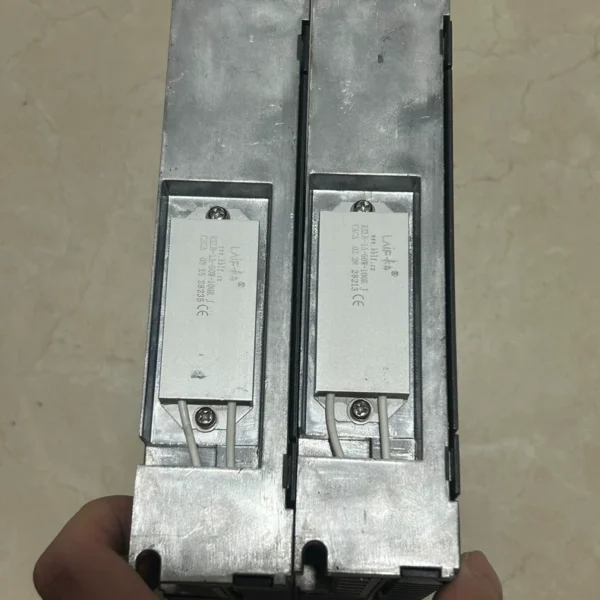 L7-400 real object photos taken, functions fully working, used disassembled goods, two units packed together for 150,
