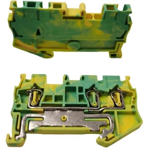 O1CN01oLt4cU1MOhTy7pJ08_4611686018427385105-0-fleamarket.jpg_790x10000Q90.jpg_.webp J42ST-2.5TW J42ST-2.5TWD J42-GD original Tianyi spring terminal blocks and fixings, large stock available. J42ST-2.5TW unit price 3.5 yuan; J42ST-2.5TWD unit price 4.5 yuan; J42-GD unit price 1.2 yuan